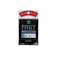 FASTショックリーダーFG　[OFFSHORE VERTICAL](PE－2．0号－フロロ8号)